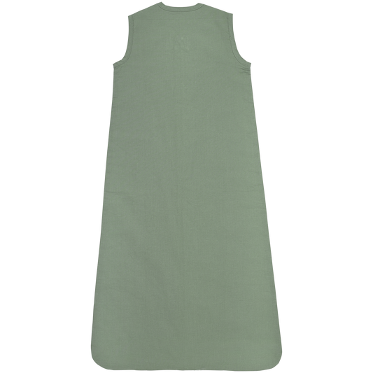 Meyco Schlafsack gewebt Forest Green