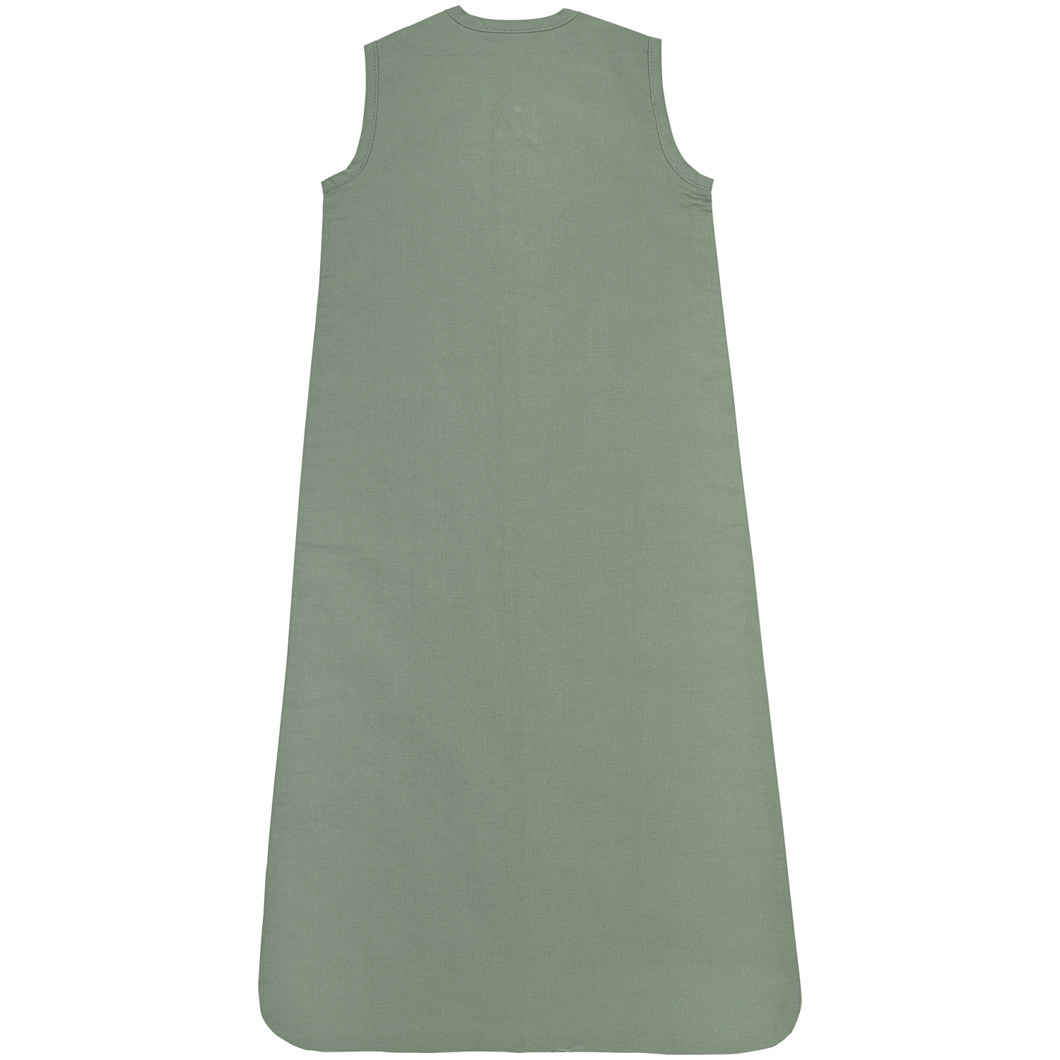 Meyco Schlafsack gewebt Forest Green