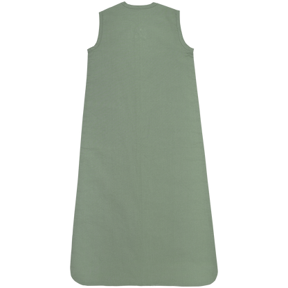 Meyco Schlafsack gewebt Forest Green