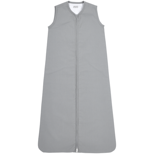 Meyco Schlafsack gewebt Grey Studio