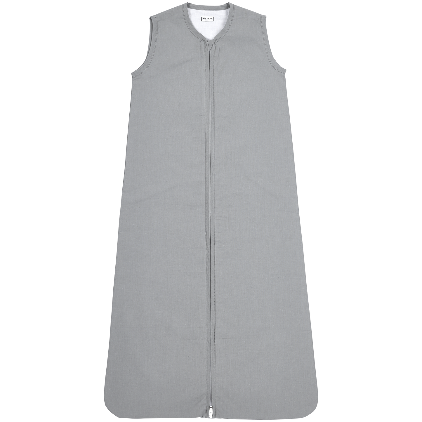 Meyco Schlafsack gewebt Grey Studio