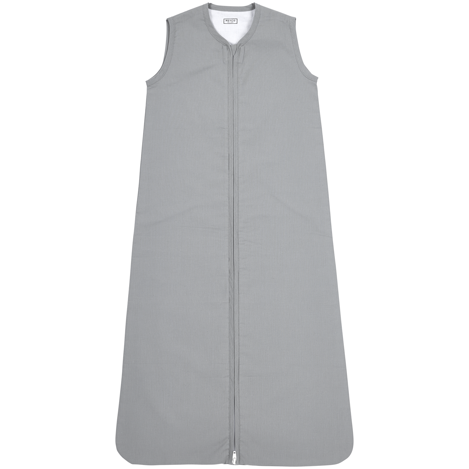 Meyco Schlafsack gewebt Grey Studio