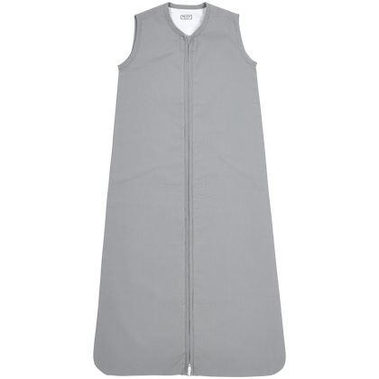Meyco Schlafsack gewebt Grey