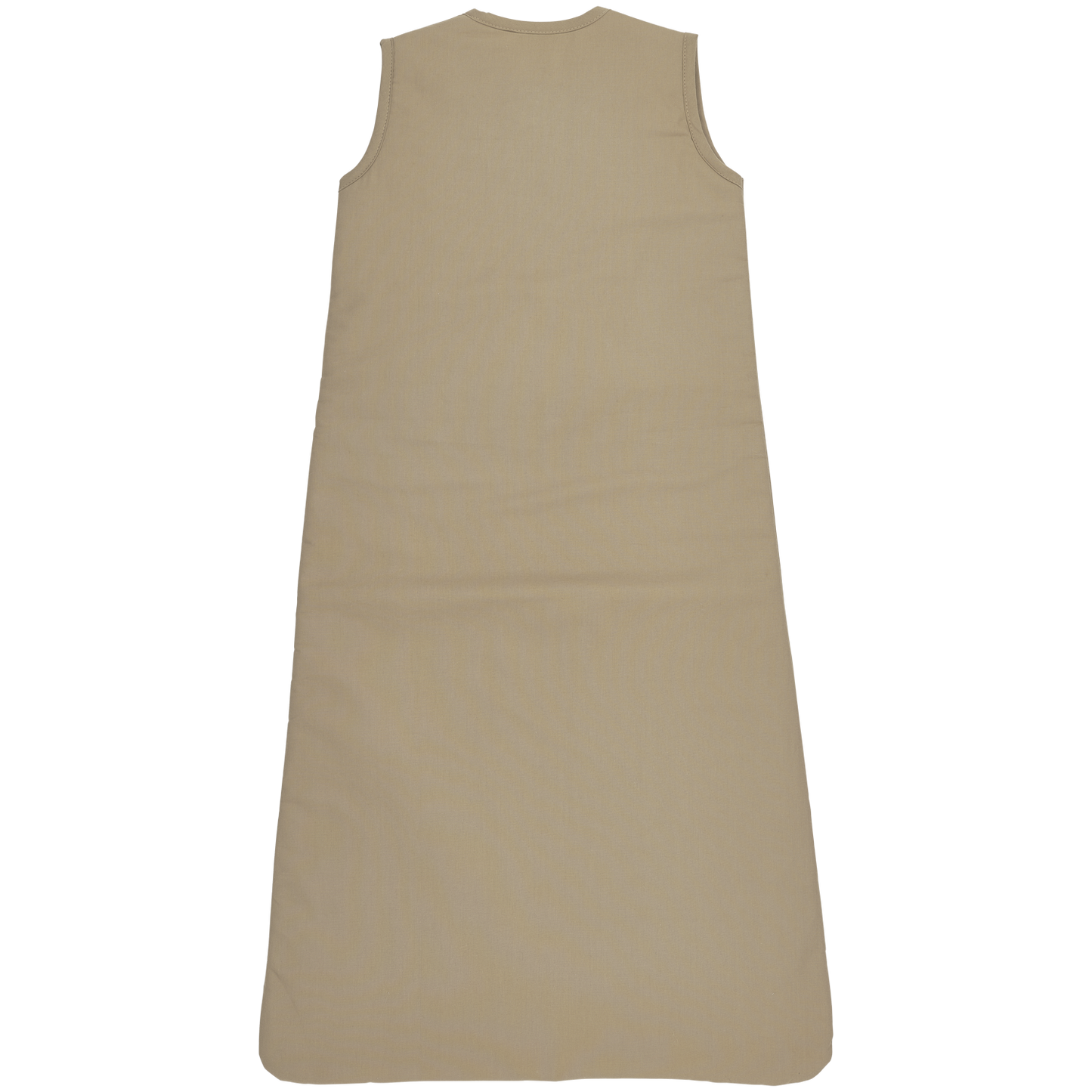 Meyco Schlafsack gewebt Taupe