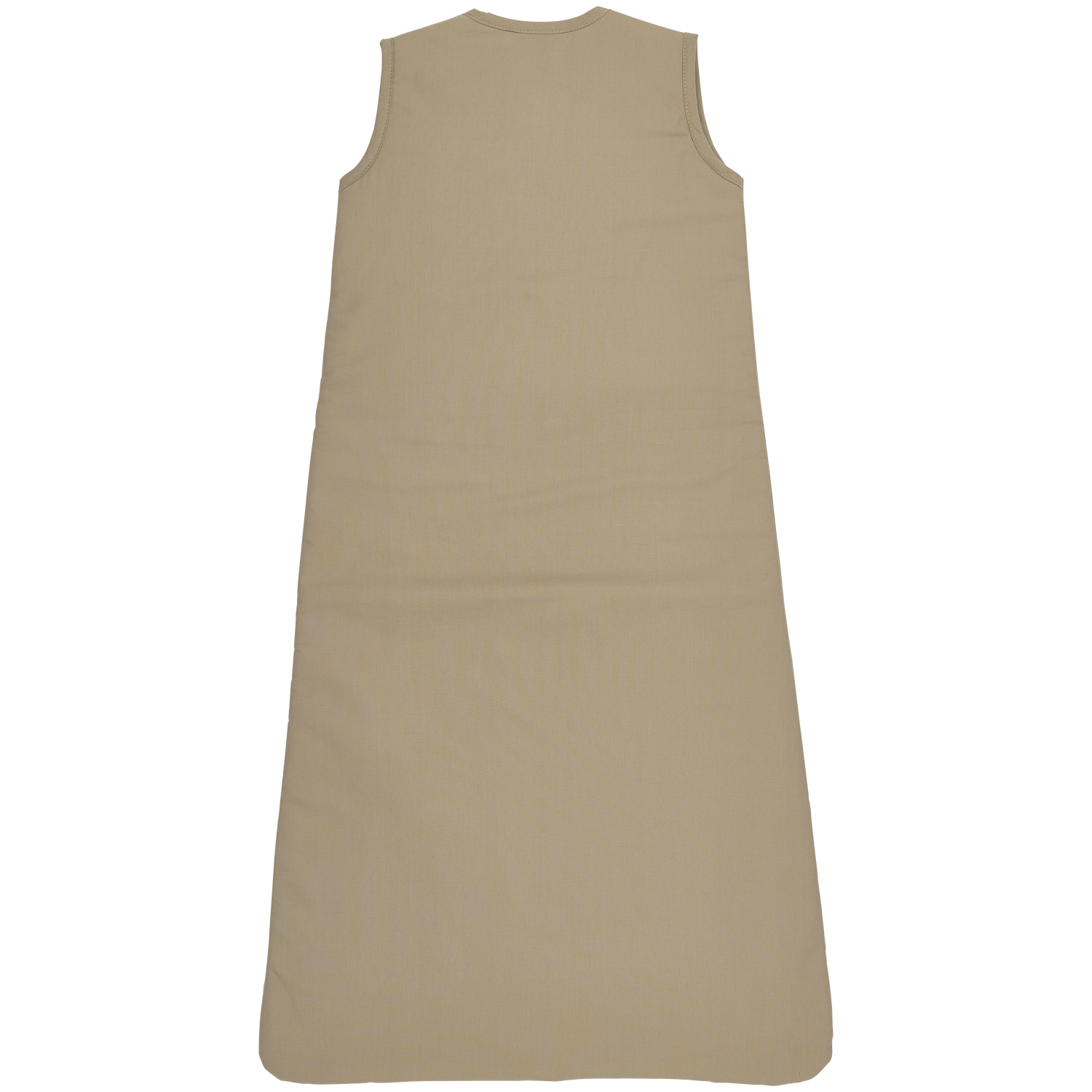 Meyco Schlafsack gewebt Taupe