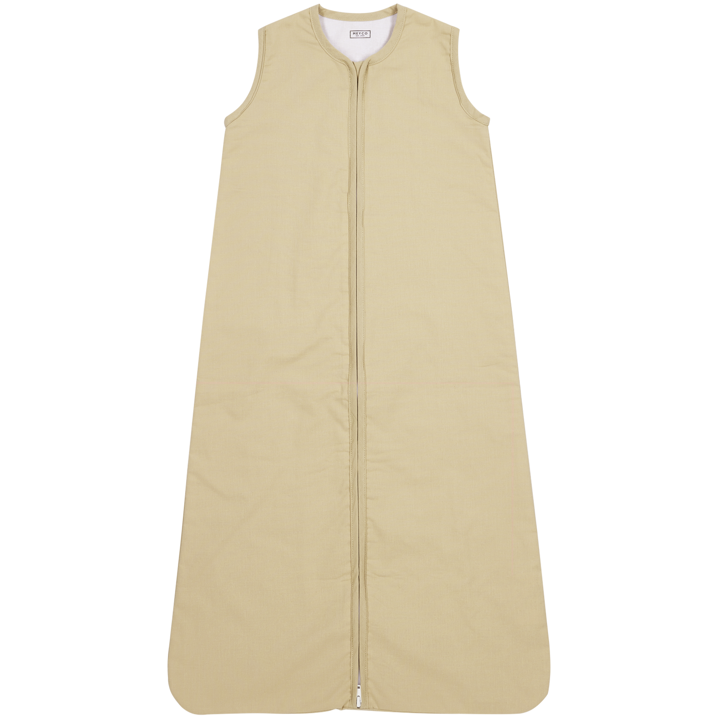 Meyco Schlafsack gewebt Sand Studio