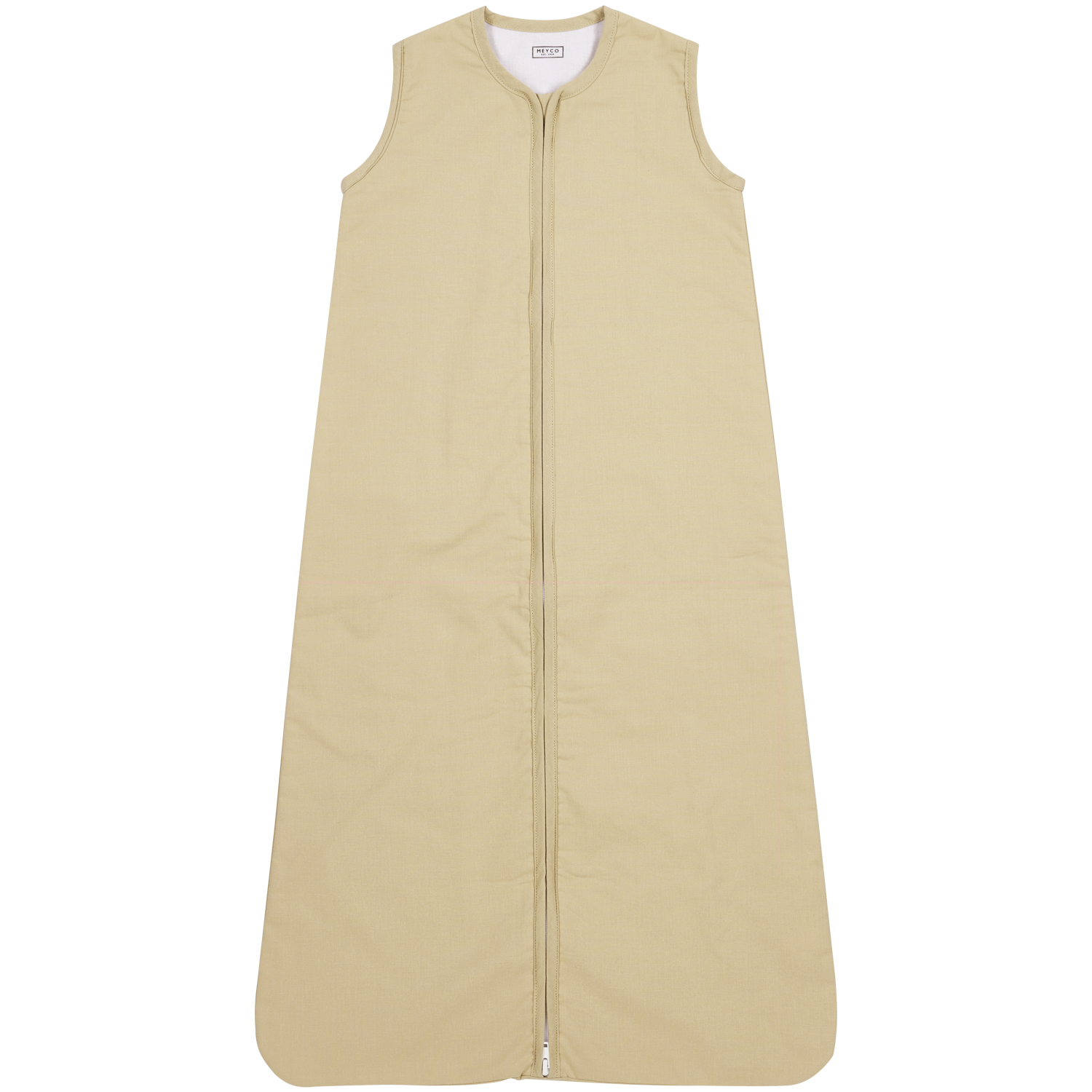 Meyco Schlafsack gewebt Sand Studio