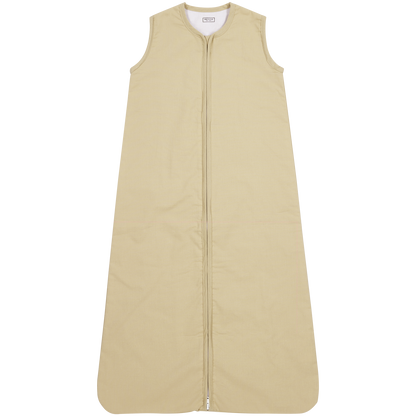 Meyco Schlafsack gewebt Sand Studio