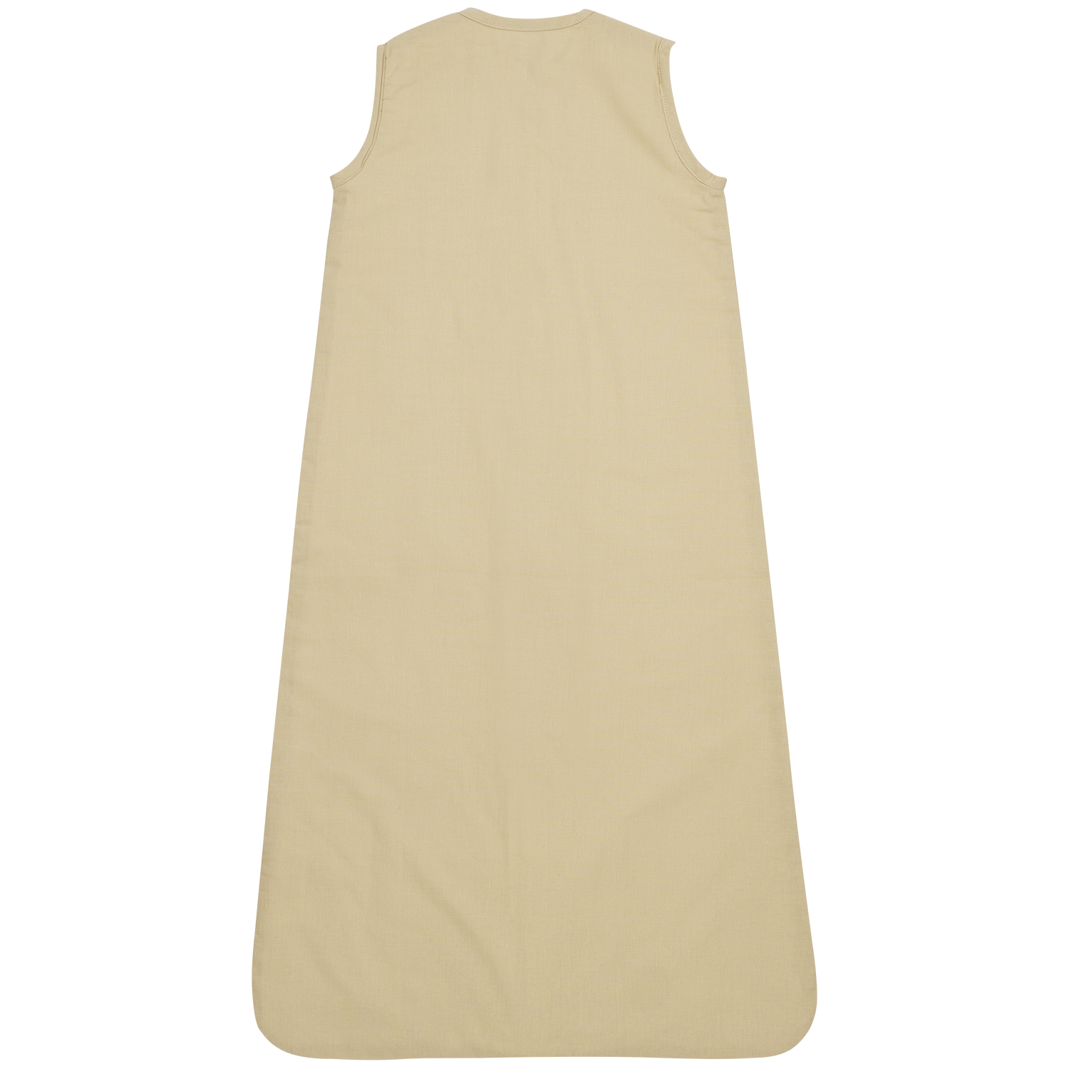 Meyco Schlafsack gewebt Sand
