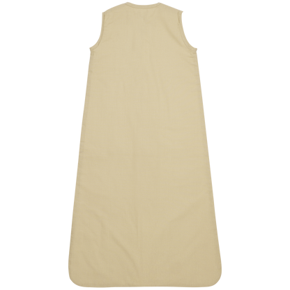 Meyco Schlafsack gewebt Sand