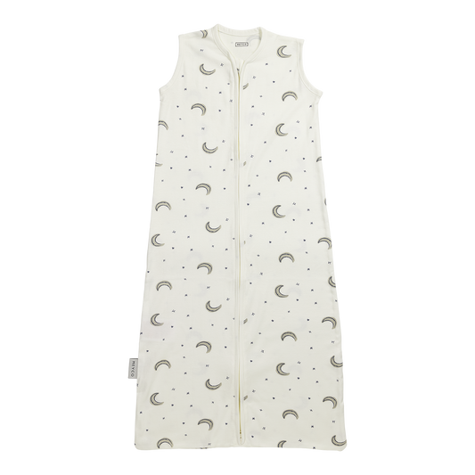 Meyco Schlafsack interlock jersey Moon Indigo Studio