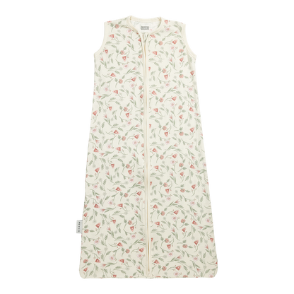 Meyco Schlafsack interlock jersey Flower Multicolour Studio