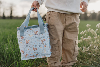 Little Durch Kühltasche Forest Friends