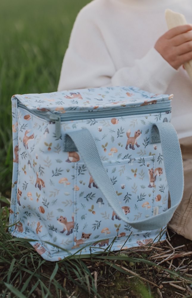 Little Durch Kühltasche Forest Friends