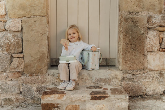 Little Dutch Kühltasche Little Farm