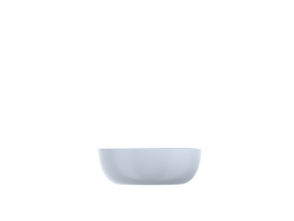 Little Dutch Kinderschale blau - Forest Friends Mio Mepal