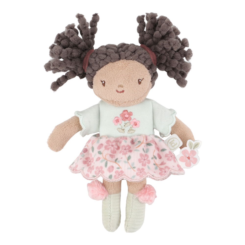 Little Dutch Kuschelpuppe Evi