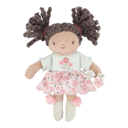 Little Dutch Kuschelpuppe Evi - 10 cm