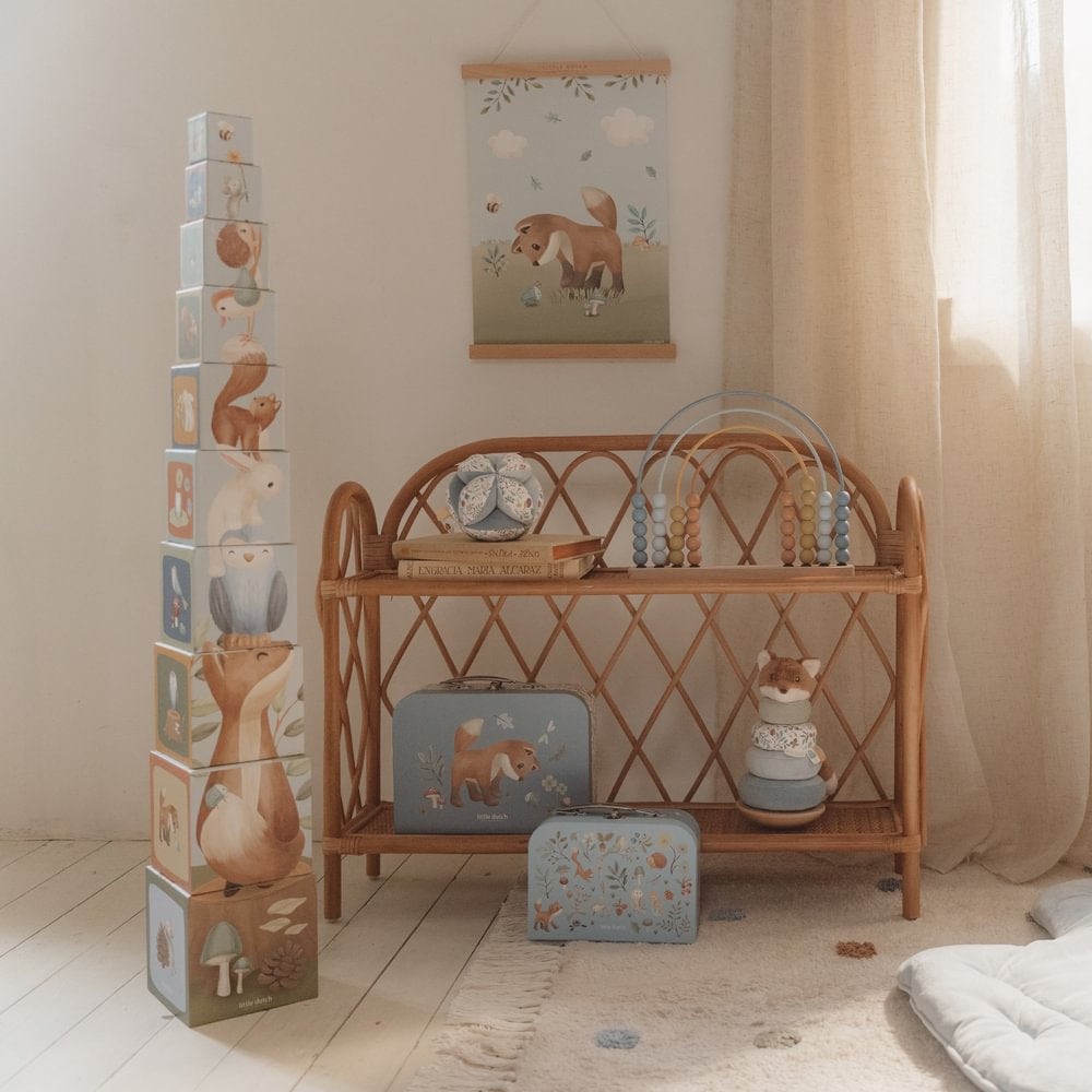 Kinder Spielkoffer