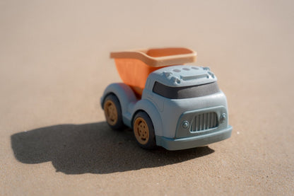 Little Dutch Blauer Sandlaster der Ocean Dreams Kipplaster Truck