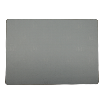 Little Dutch Spielteppich Autos - Beige