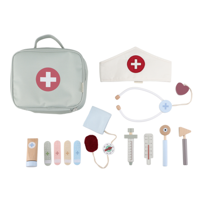Little Dutch Doktor Set