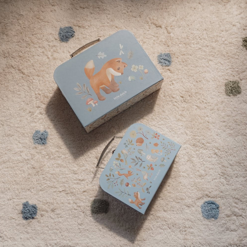 Little Dutch Koffer Kinder