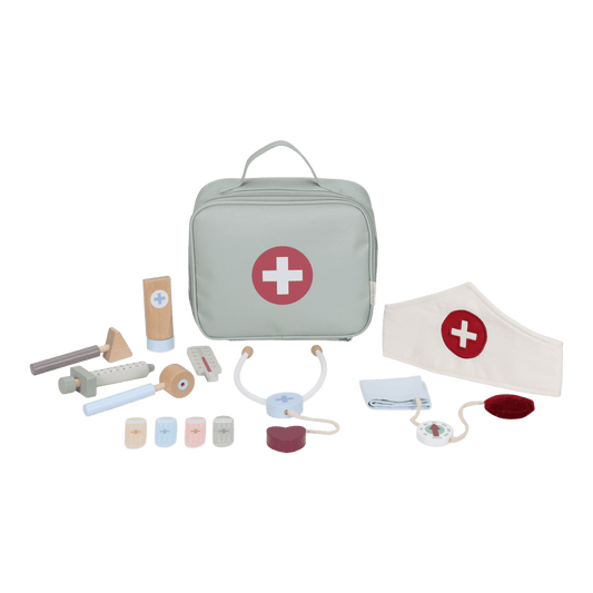 Little Dutch Arztkoffer