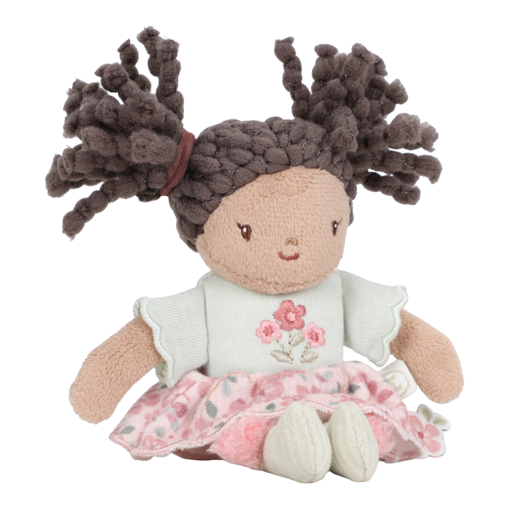 Little Dutch Kuschelpuppe Evi mit Verpackung