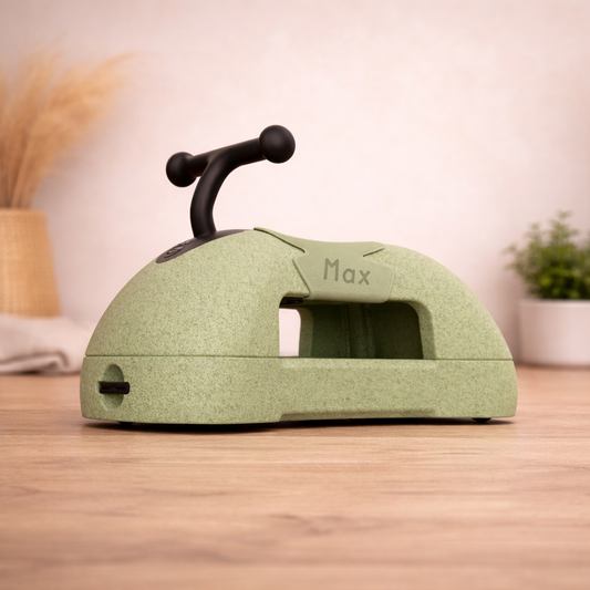 Scoot and Ride My First 3in1 olive kaufen | einfachschoen