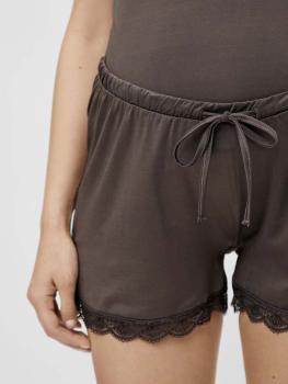 mamalicious 2-in-1-Umstands-Pyjama-Set kurz zum stillen