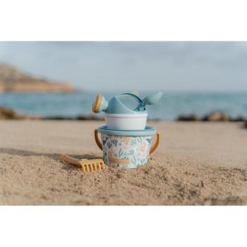 Little Dutch Strandset 5 teilig blau - Ocean Dreams Blue