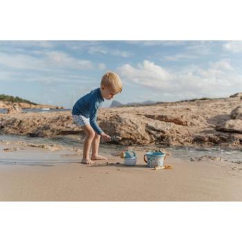 Little Dutch Strandset 5 teilig blau - Ocean Dreams Blue