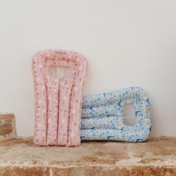 Little Dutch rosa Luftmatratze Ocean Dreams Pink