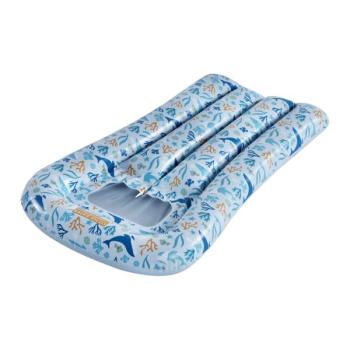 Little Dutch Luftmatratze blau