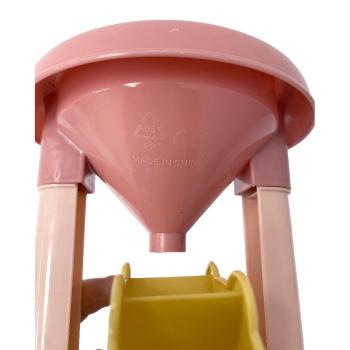 Little Dutch rosa Sand Wassermühle Ocean Dreams