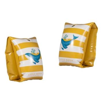 Little Dutch Schwimmflügel blau Ocean Dreams Blue