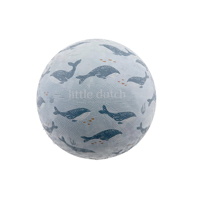 Little Dutch Ocean World Gummiball