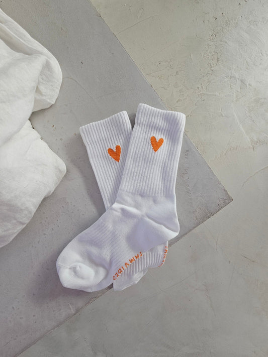Famvibes Heart Socken