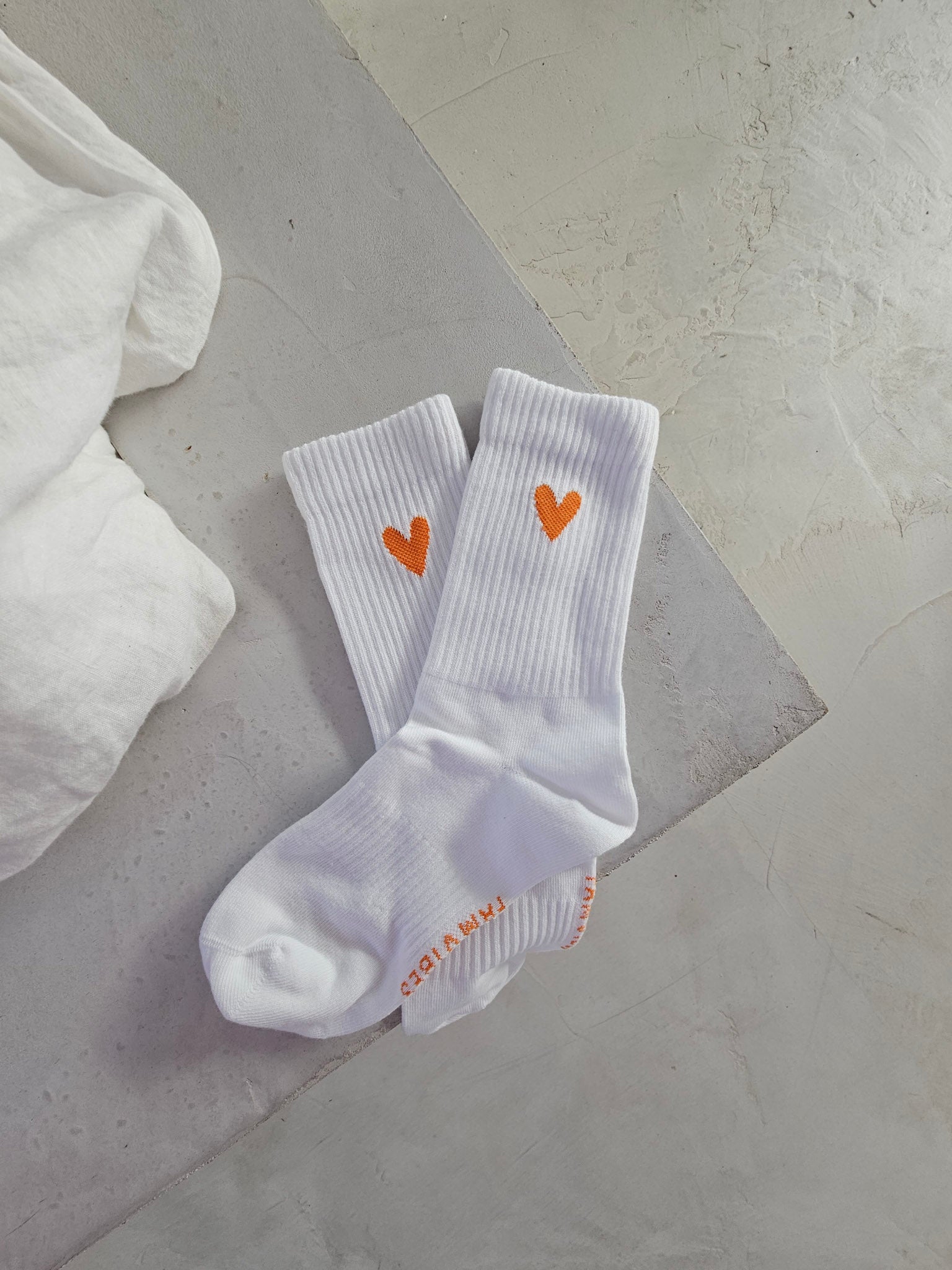 Famvibes Heart Socken