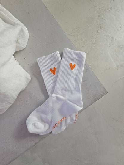 Famvibes Heart Socken