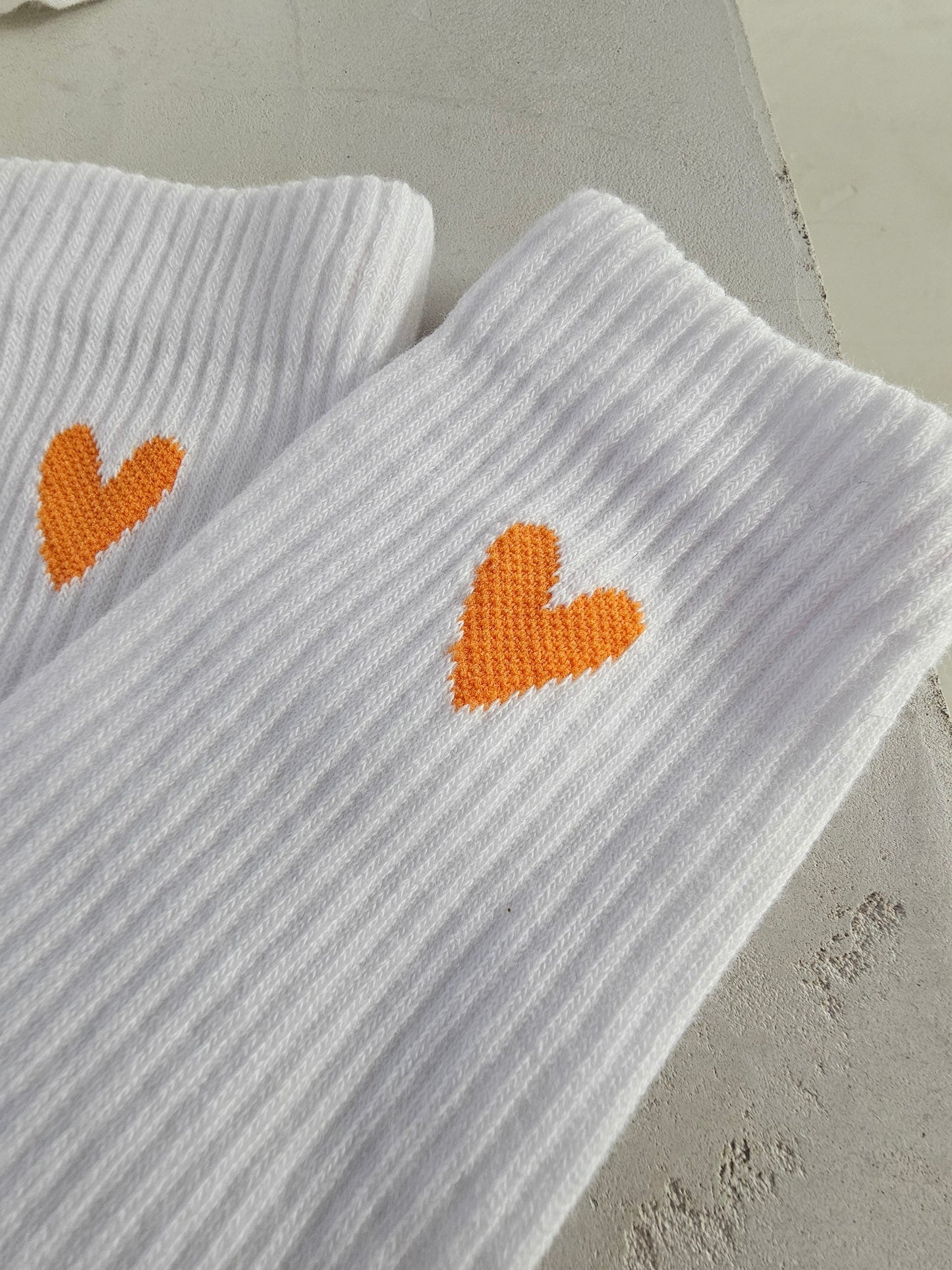 Famvibes Heart Socken