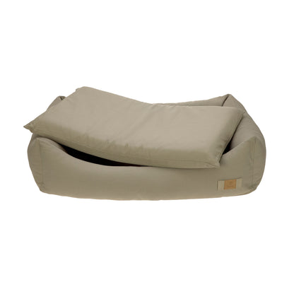 Palopa Hundebett Baumwolle - Fred Salbei