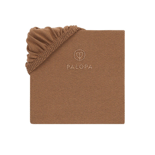 Palopa Hundebett Bezug 2er Set - Fred Braun Studio
