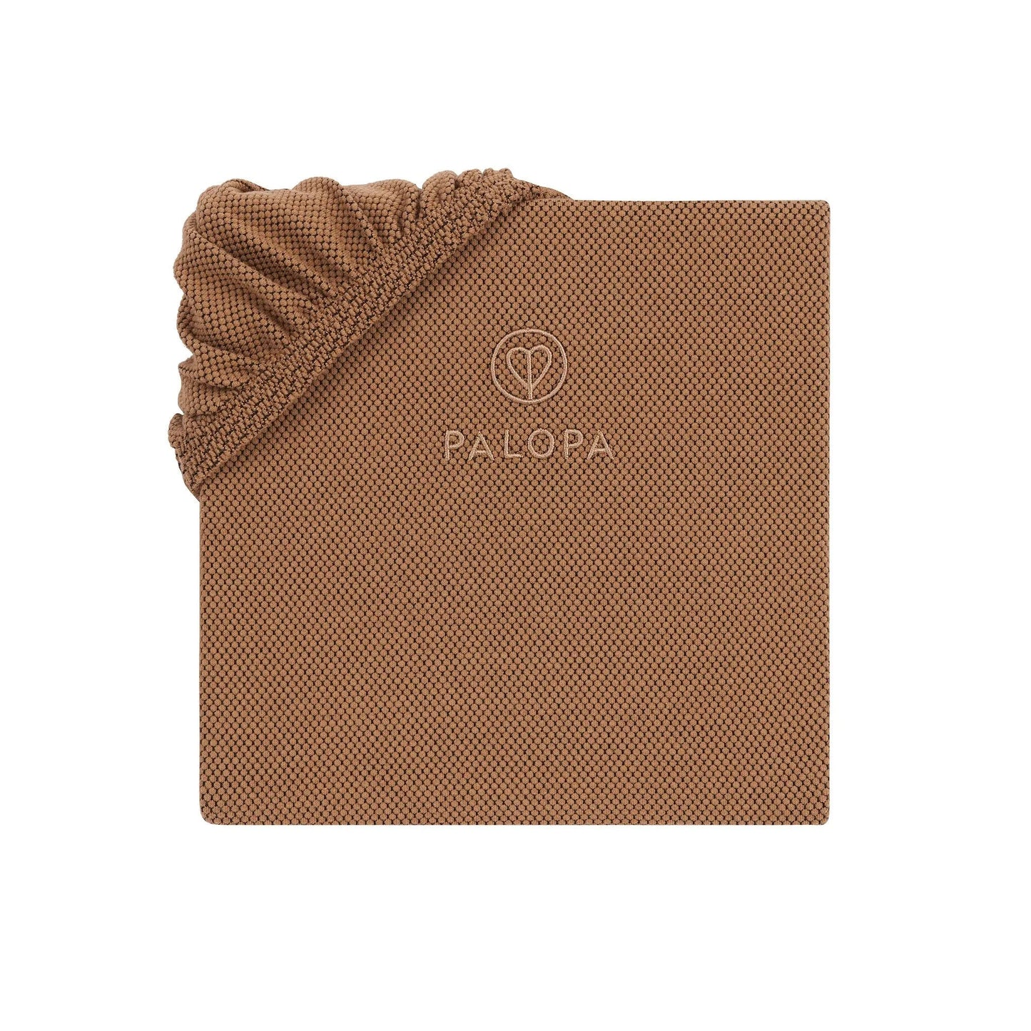 Palopa Hundebett Bezug 2er Set - Fred Braun Studio