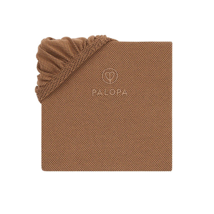 Palopa Hundebett Bezug 2er Set - Fred Braun Studio