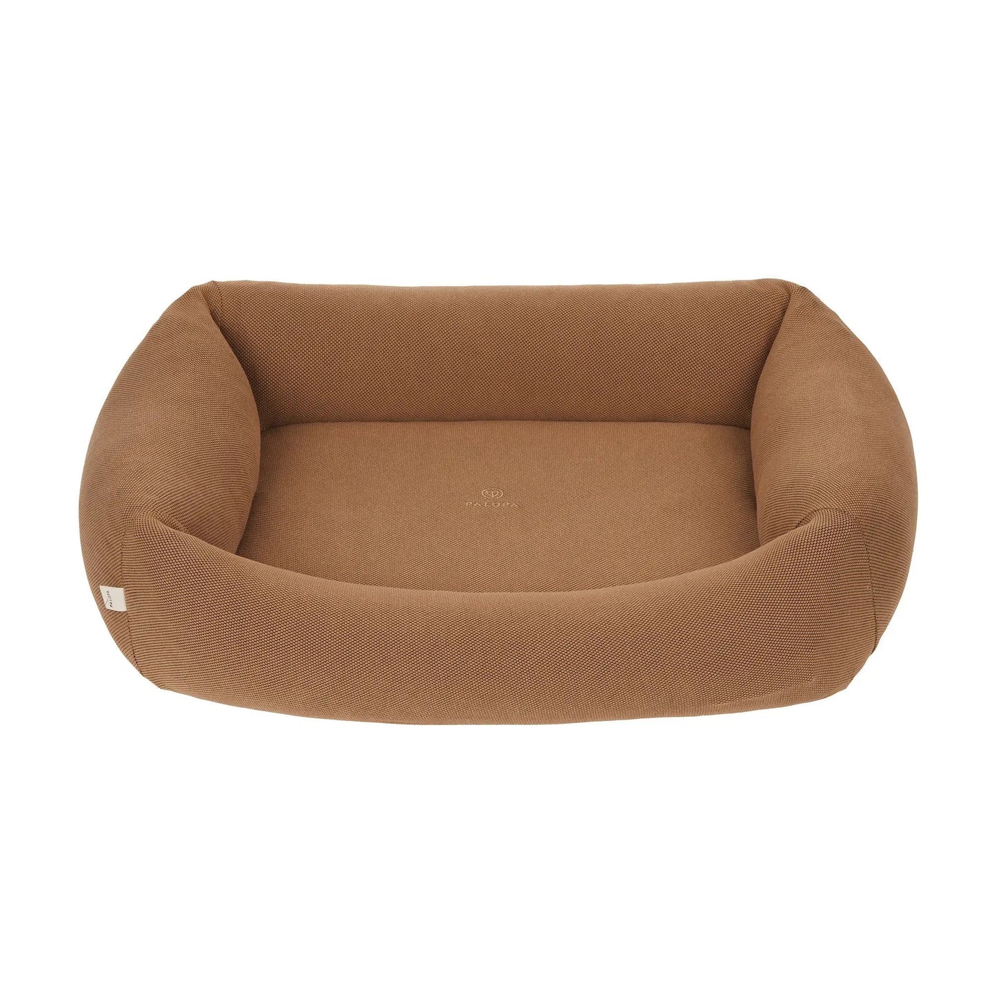 Palopa Hundebett Bezug 2er Set - Fred Braun