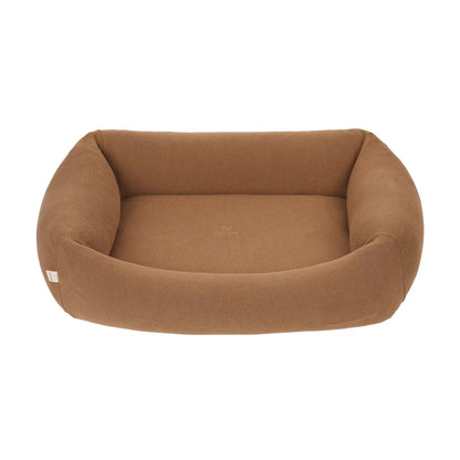 Palopa Hundebett Bezug 2er Set - Fred Braun