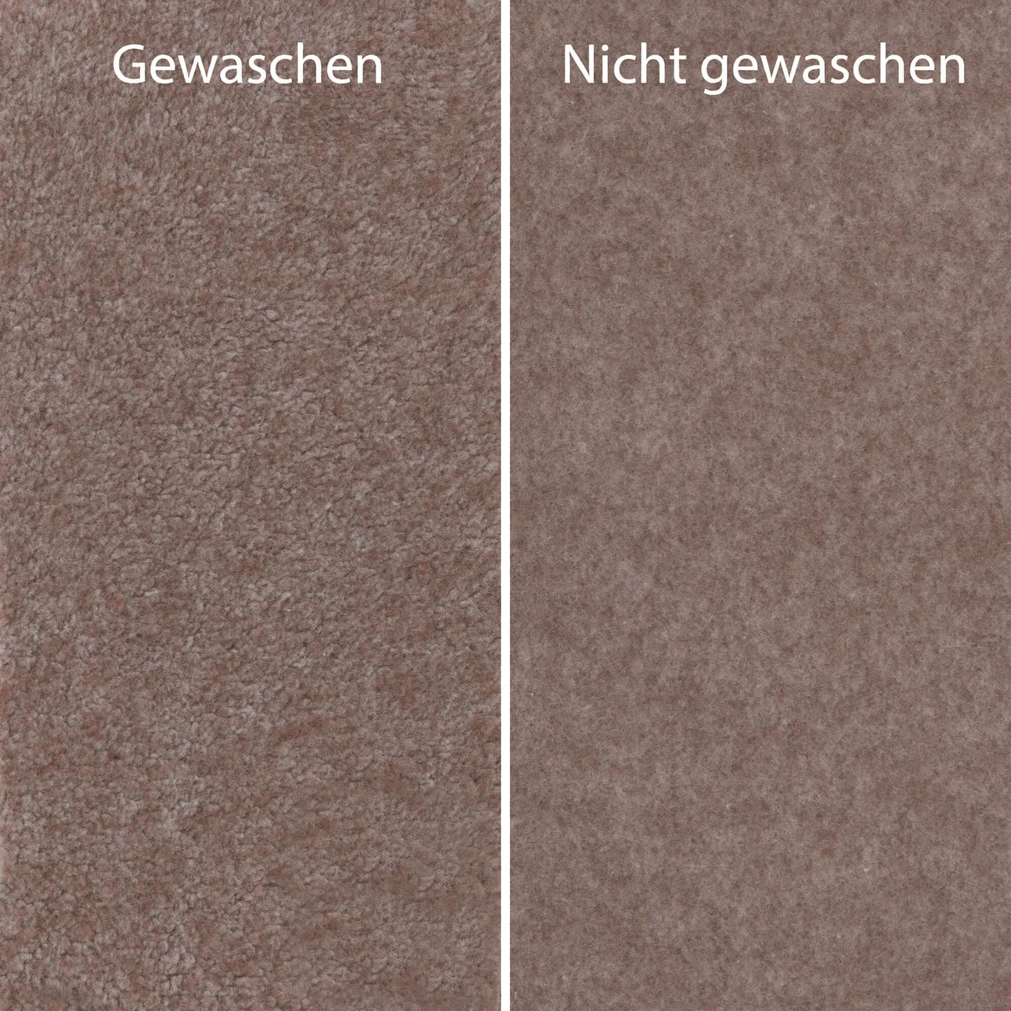 Palopa Hundedecke M - Mathilda Walnuss