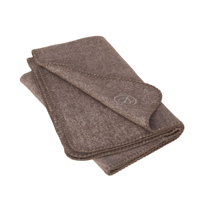 Palopa Hundedecke M - Mathilda Walnuss